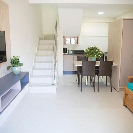 Residencial Gaivotas 18 - 1 Quartos - Melhor Custo Beneficio Ingleses Florianopolis Exterior photo
