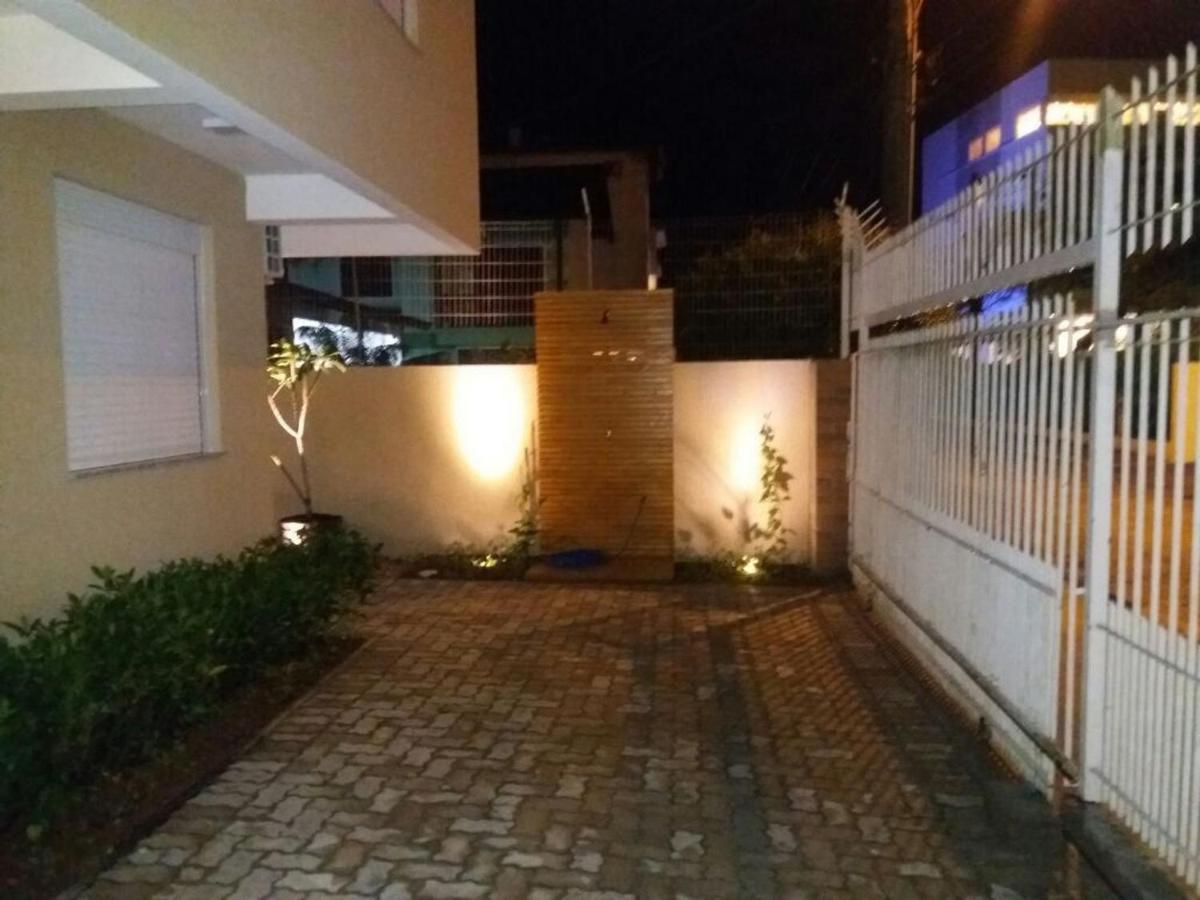 Residencial Gaivotas 18 - 1 Quartos - Melhor Custo Beneficio Ingleses Florianopolis Exterior photo