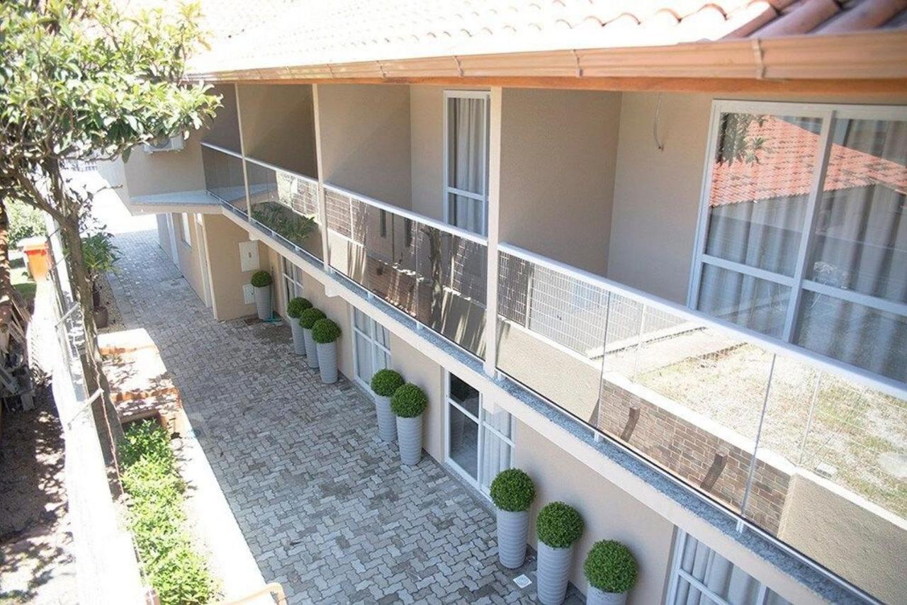 Residencial Gaivotas 18 - 1 Quartos - Melhor Custo Beneficio Ingleses Florianopolis Exterior photo