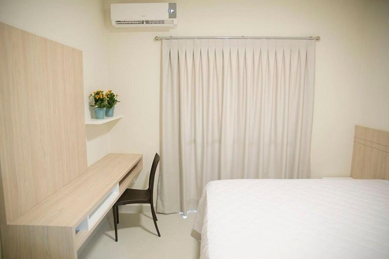 Residencial Gaivotas 18 - 1 Quartos - Melhor Custo Beneficio Ingleses Florianopolis Exterior photo